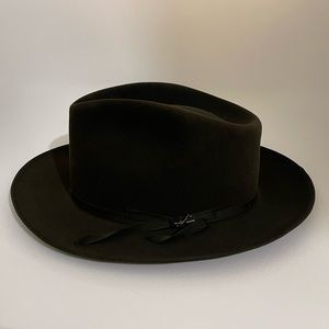 Stetson Men’s Stratoliner (7 5/8)
